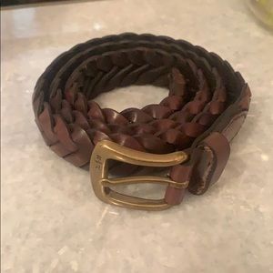 Ralph Lauren belt